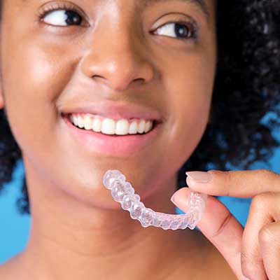 Dental Headgear