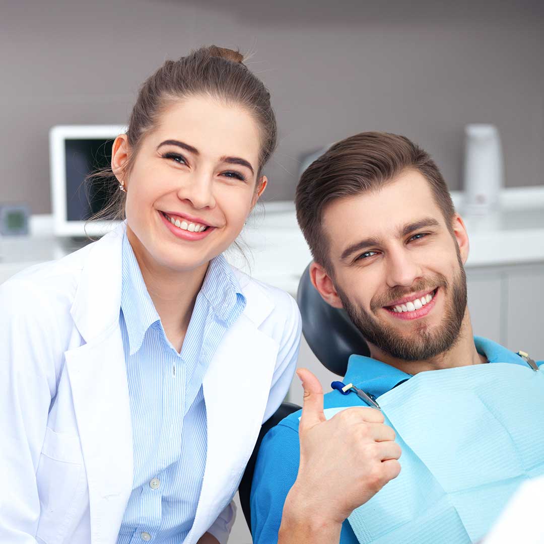 Fluoride Treatment