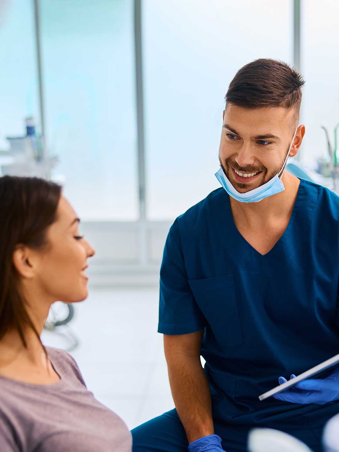 Dentistes Français à Dubaï