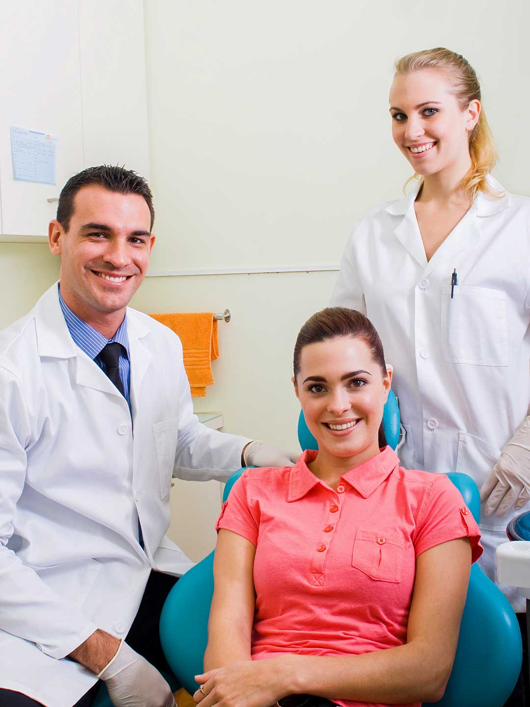 Dentistes Français à Dubaï
