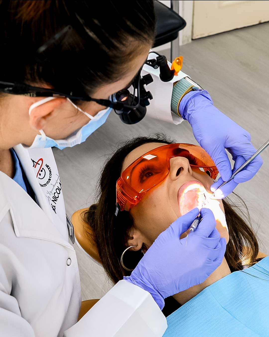 Emergency Dentist in Dubai