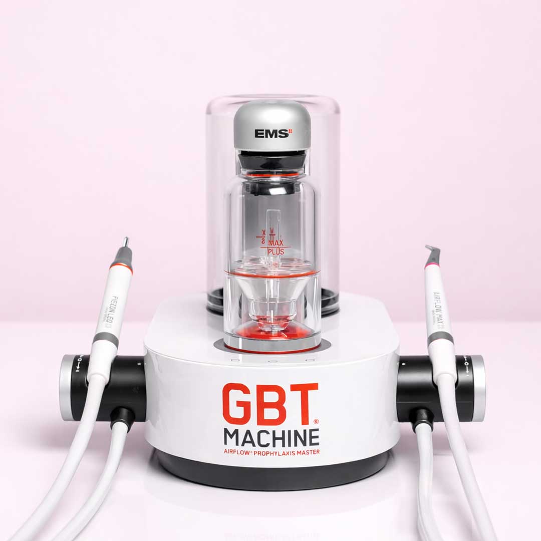 Guided Biofilm Therapy Machine