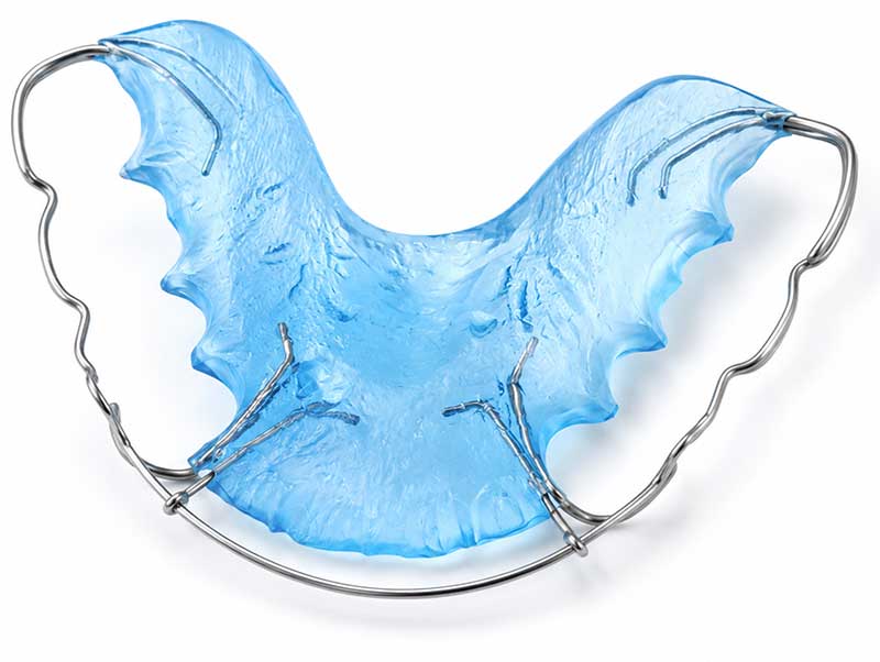 Hawley Retainers