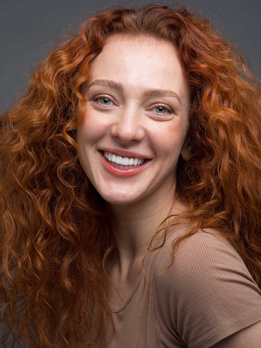 Hollywood Smile Makeover