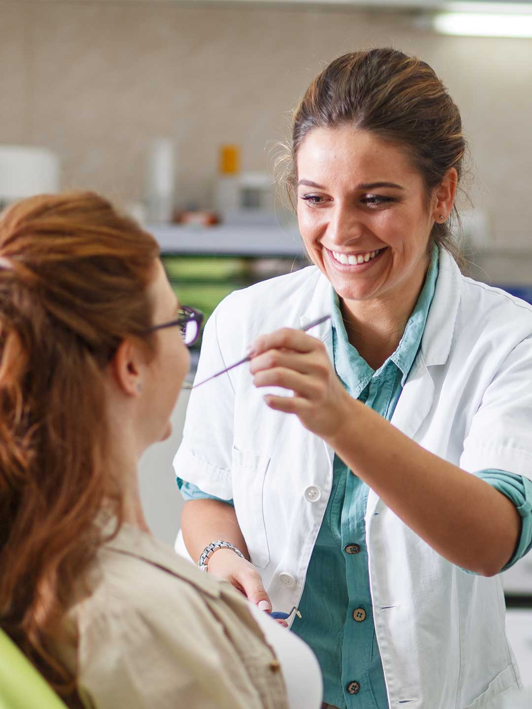 Dental Hygienist in Dubai