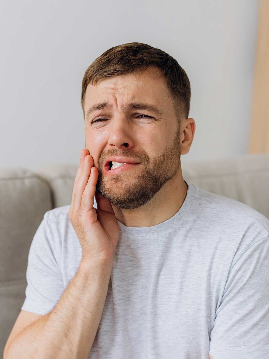 Impacted Tooth Extraction in Dubai