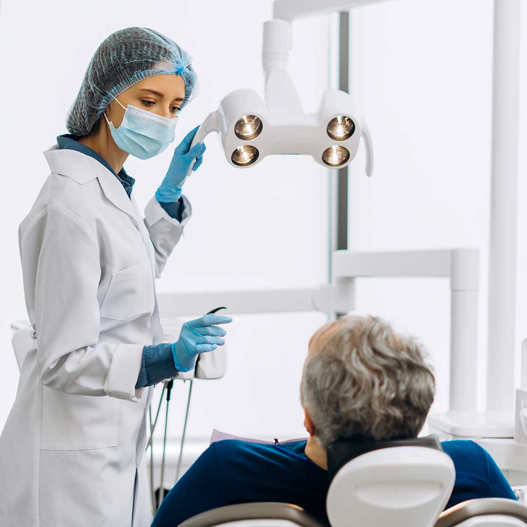 Laser Dentistry