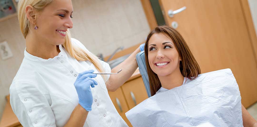 Are you a candidate for laser dentistry?