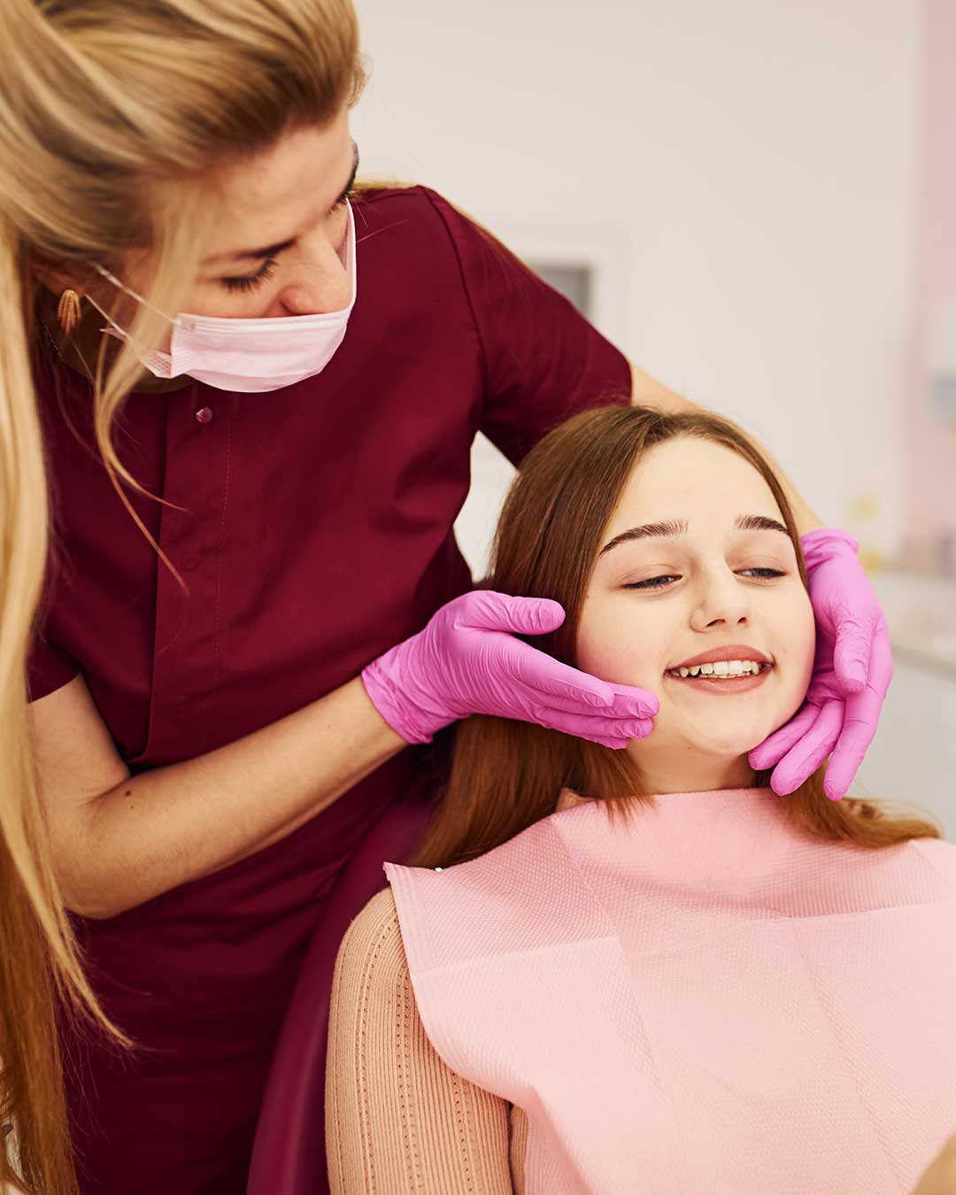 Why preserving natural teeth matters