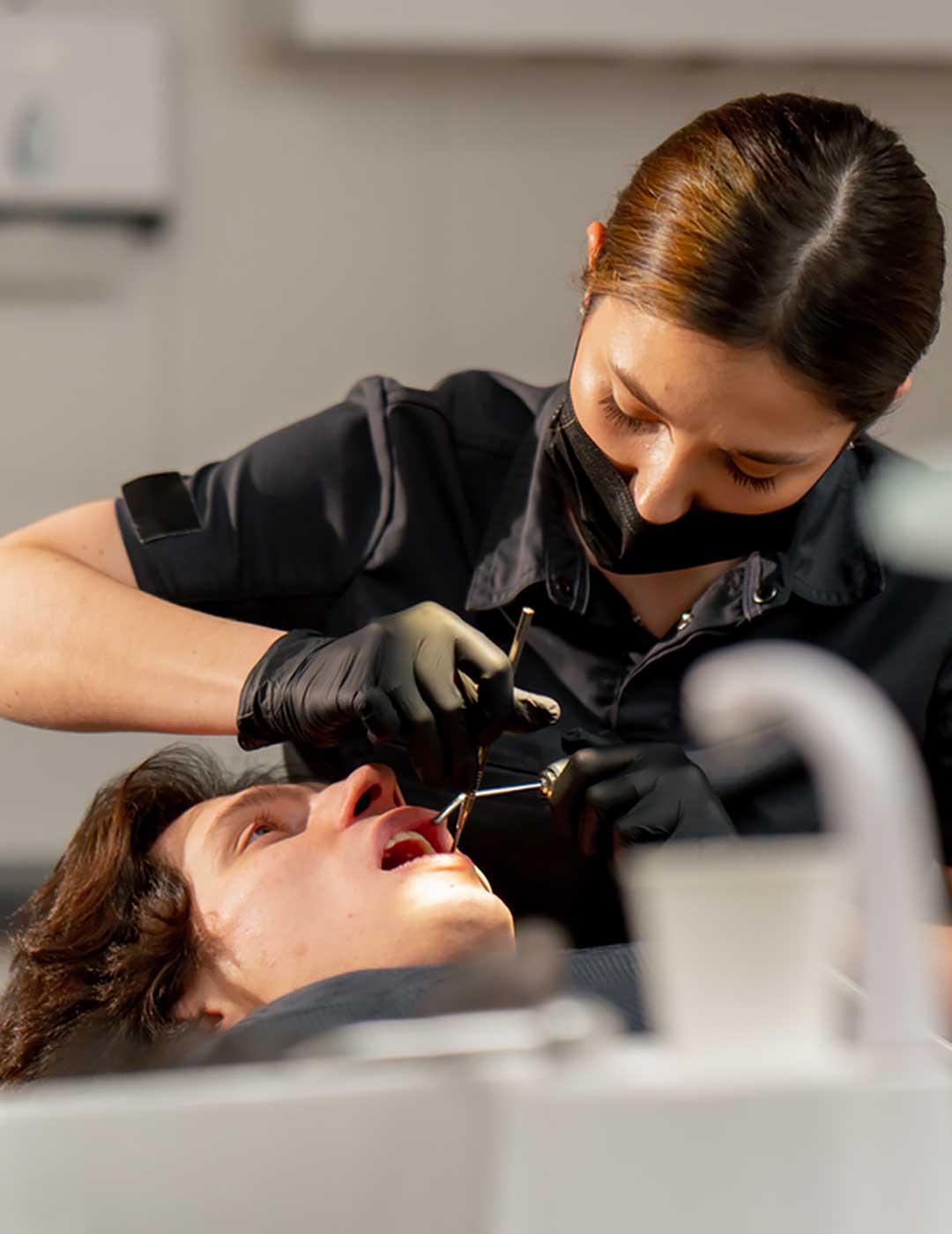 Oral & Maxillofacial Surgeon in Dubai