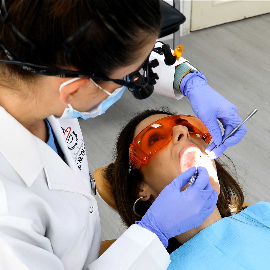 Oral & Maxillofacial Surgery