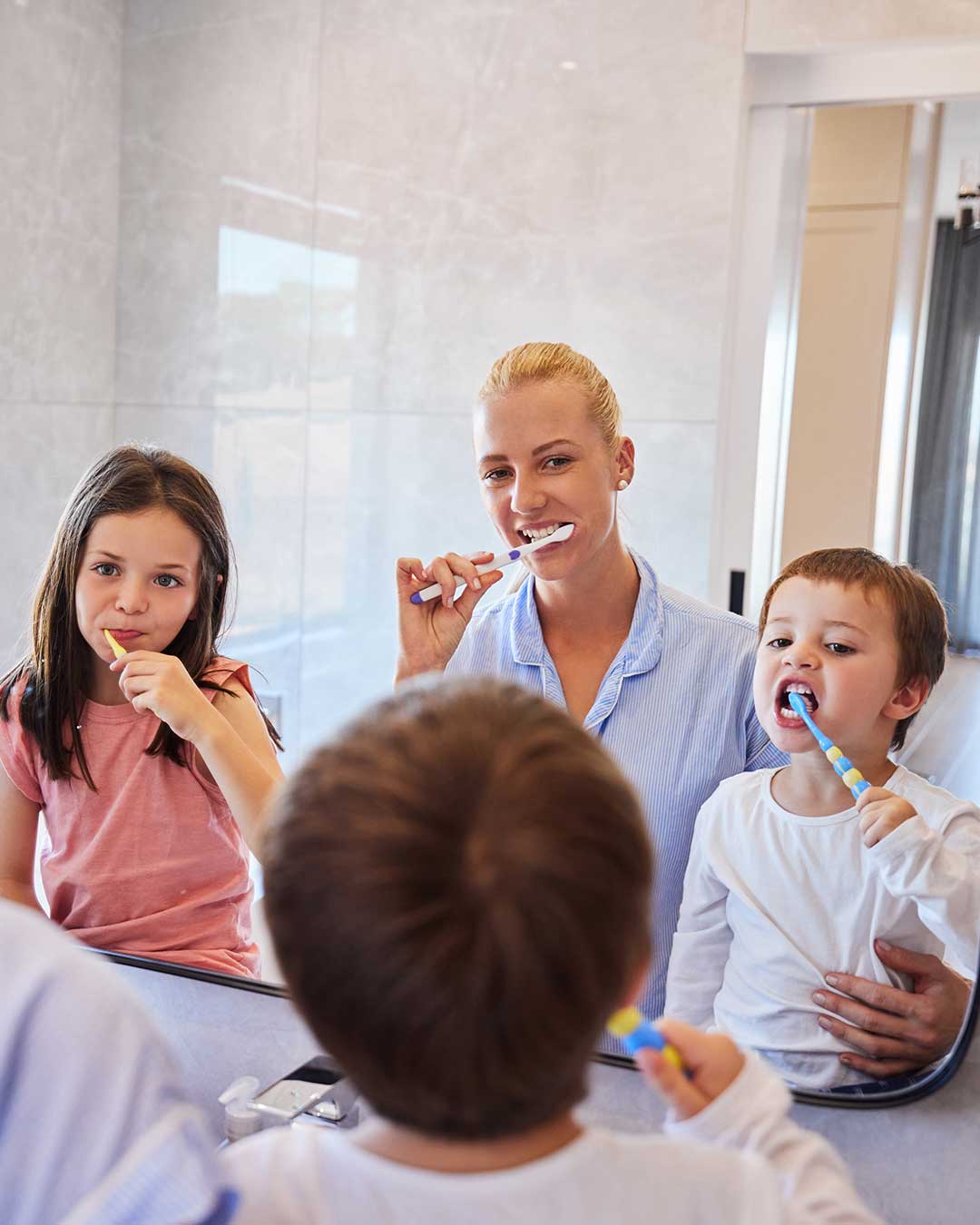 Why Oral Hygiene Matters Beyond Your Mouth