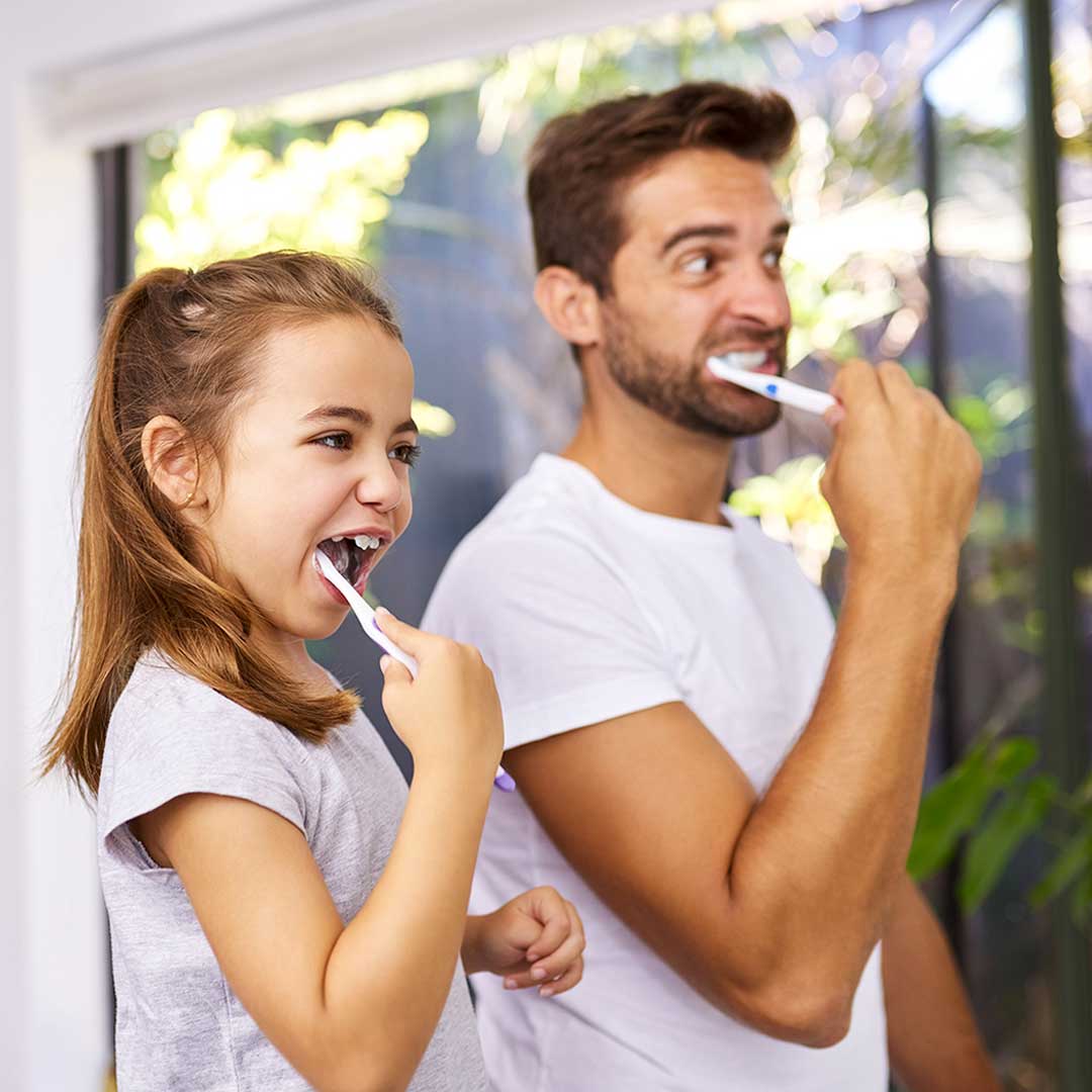 Complete Daily Oral Hygiene Guide