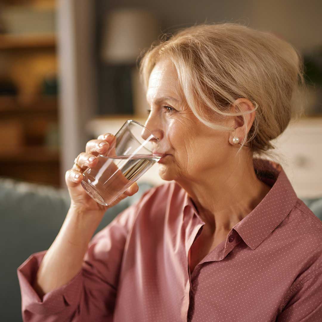 Diet, Hydration, and Your Teeth
