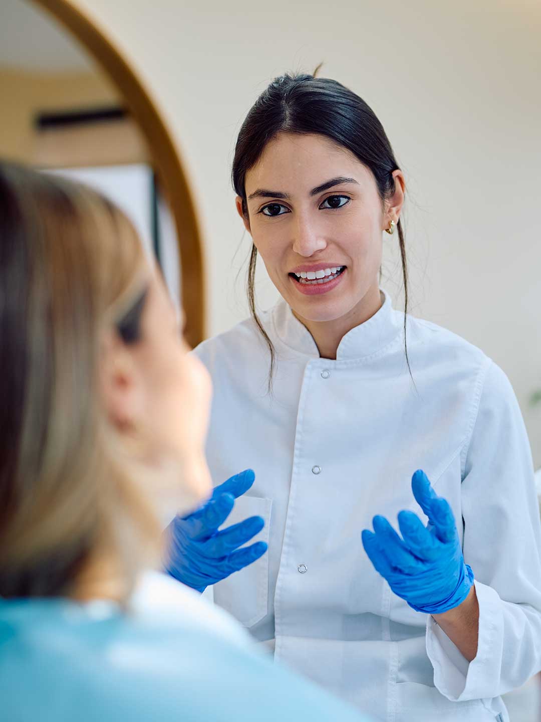 Oral Pathology Treatment in Dubai