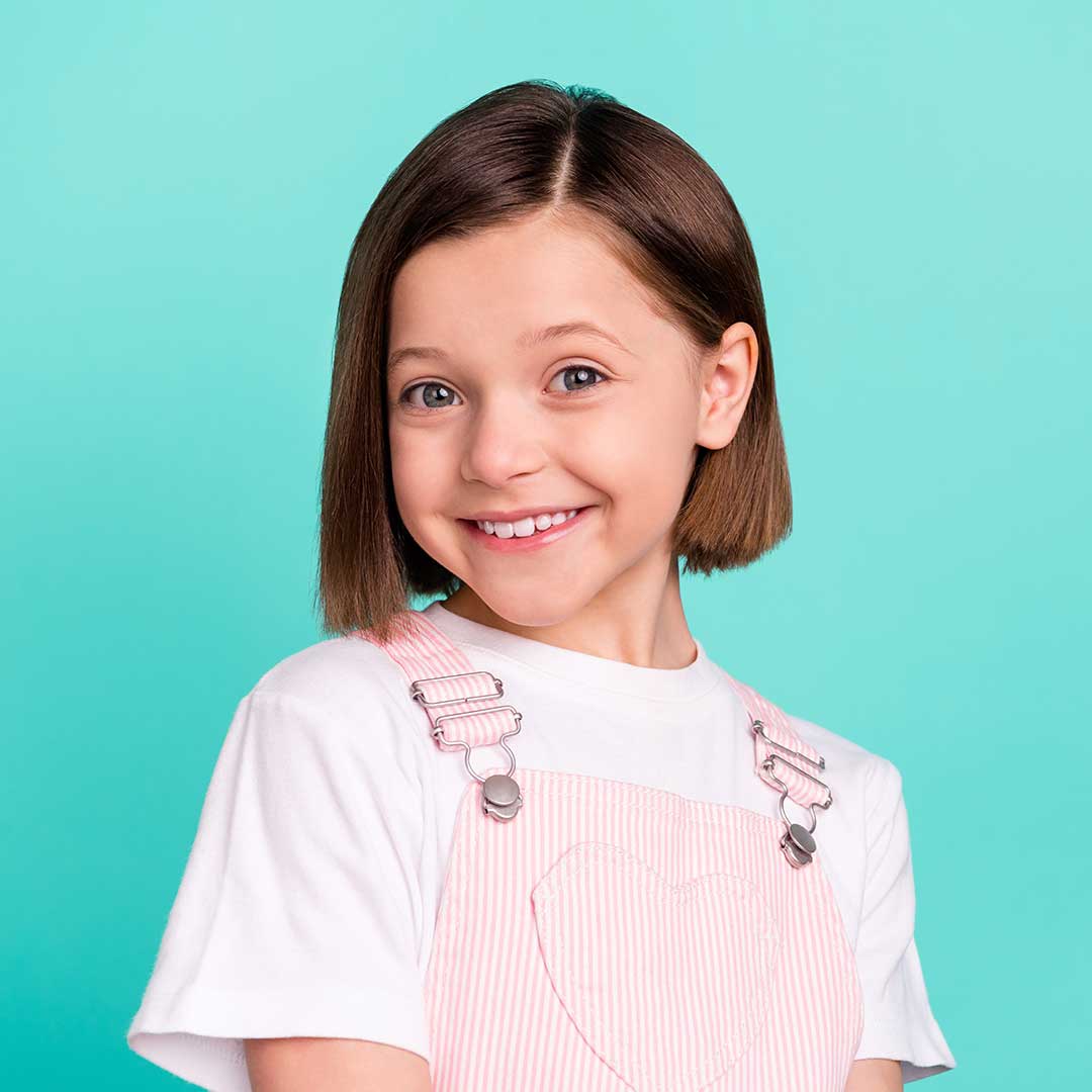 Removable Interim Partial Dentures in Children