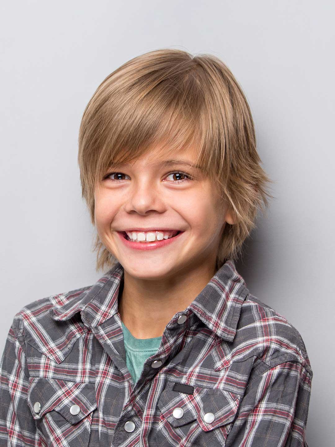Removable Interim Partial Dentures in Children