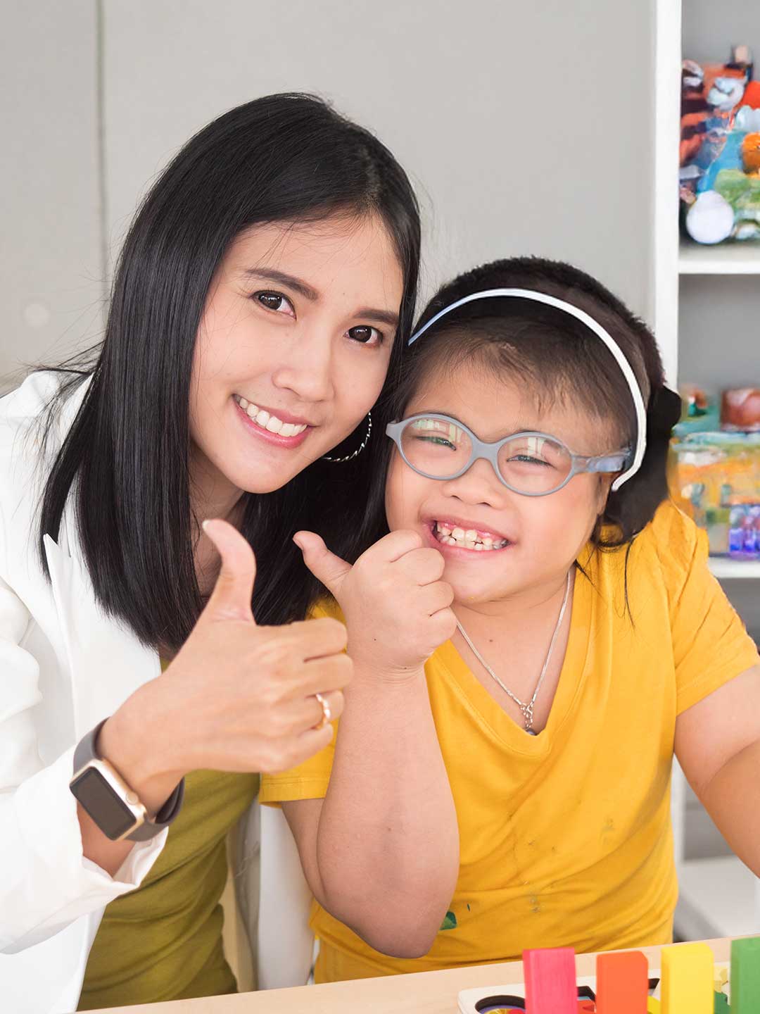 Pediatric Dentist for Special Needs
