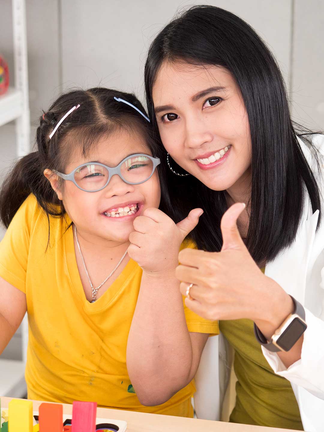 Special Needs Dentistry for Children
