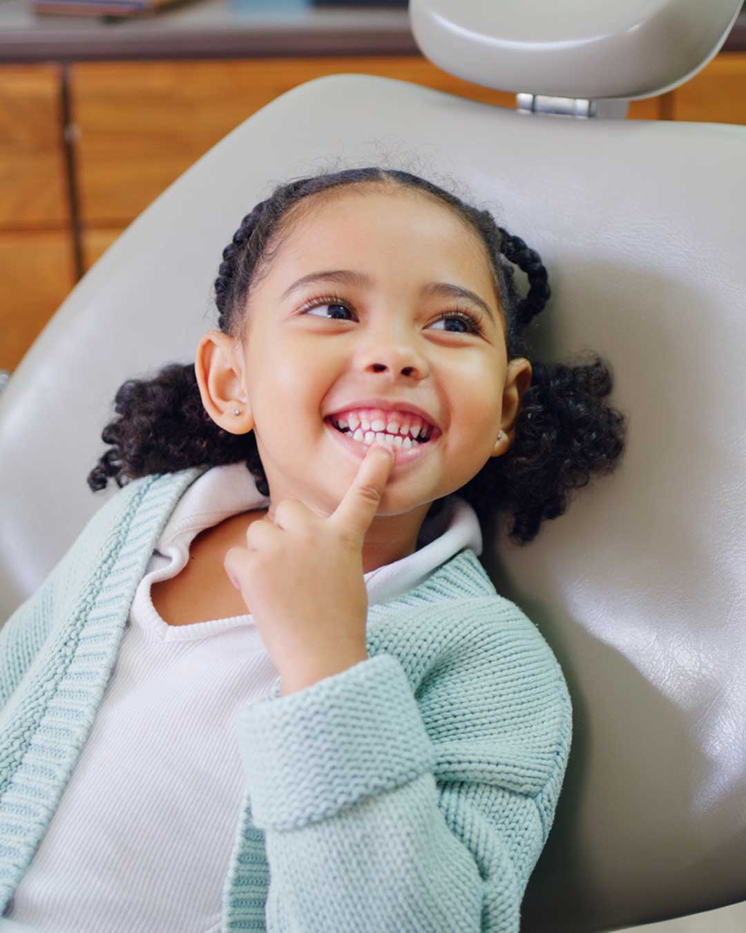 Stainless Steel Crowns