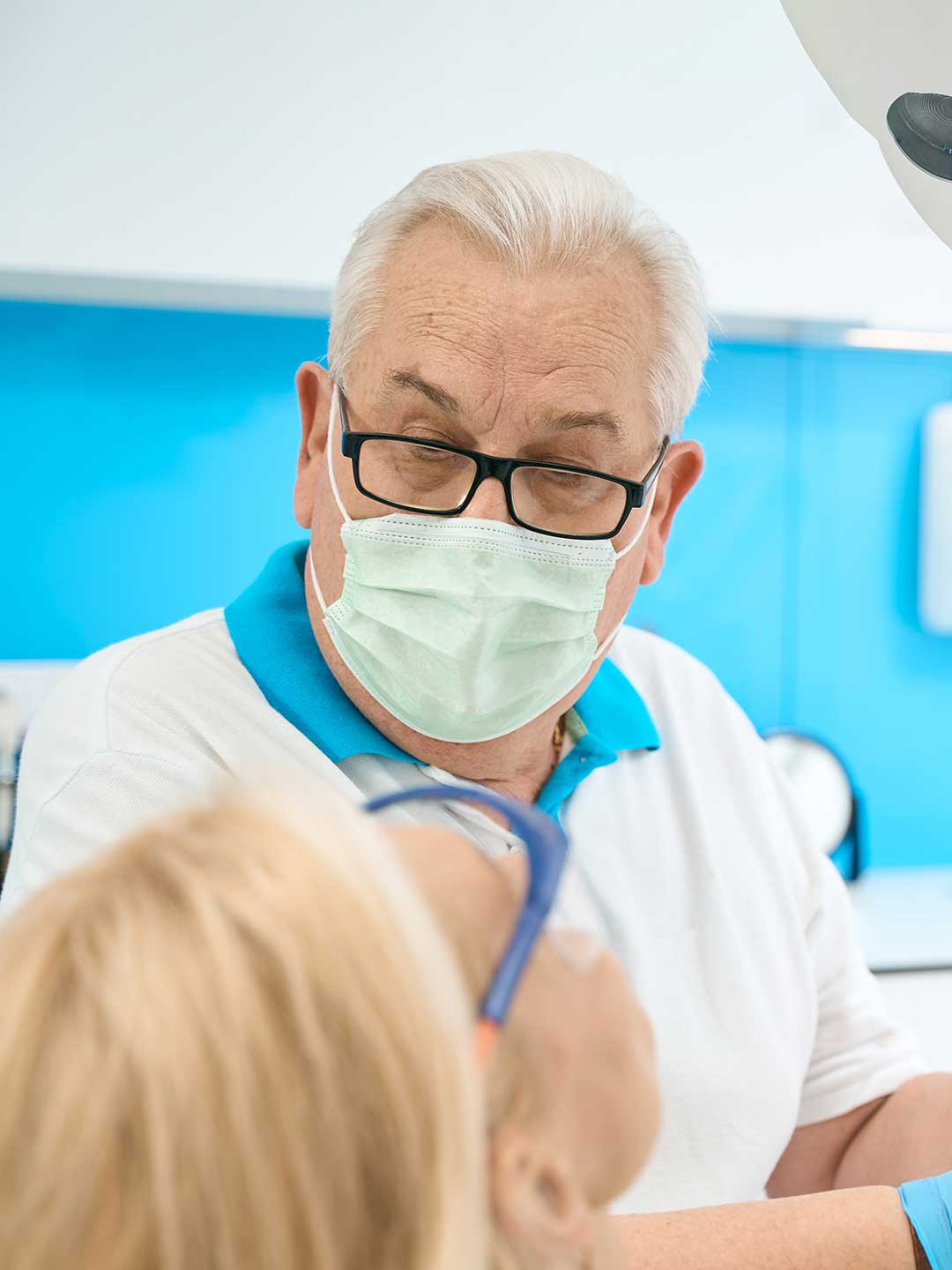 Polski Dentysta w Dubaju