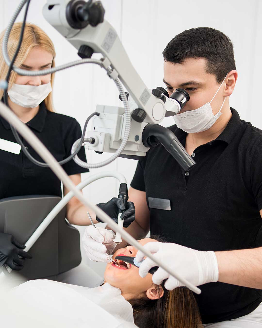 Root canal retreatment