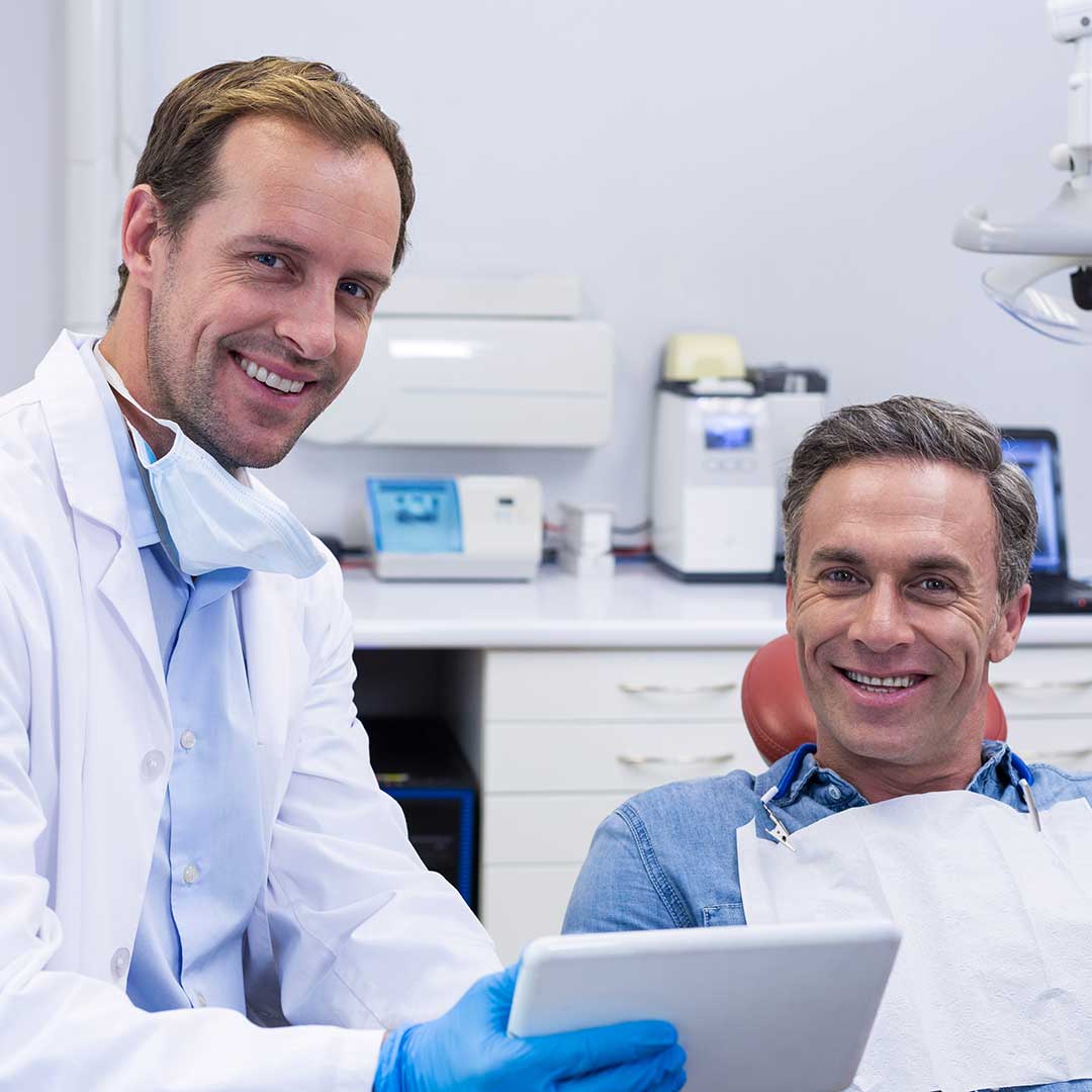 Second Dental Opinion in Dubai