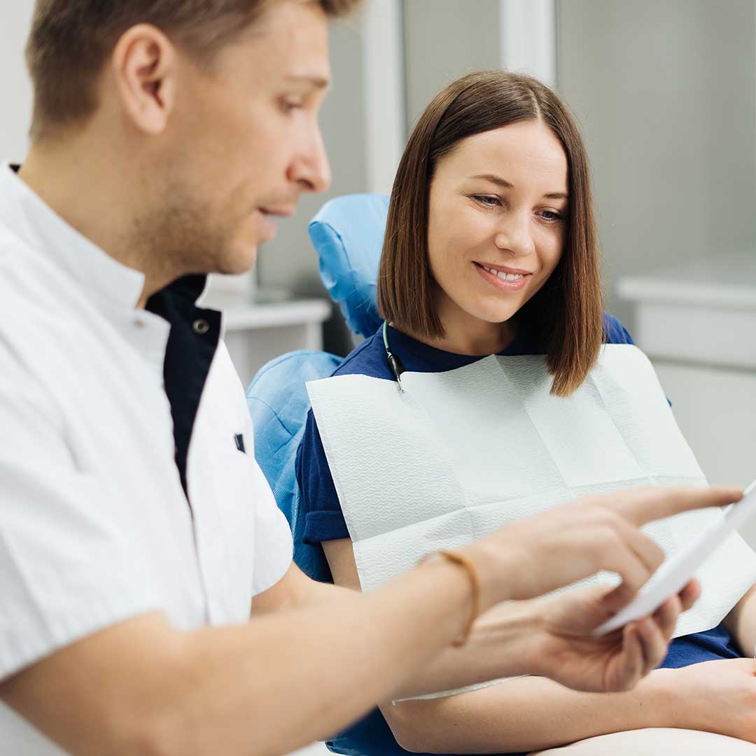 Second Dental Opinion