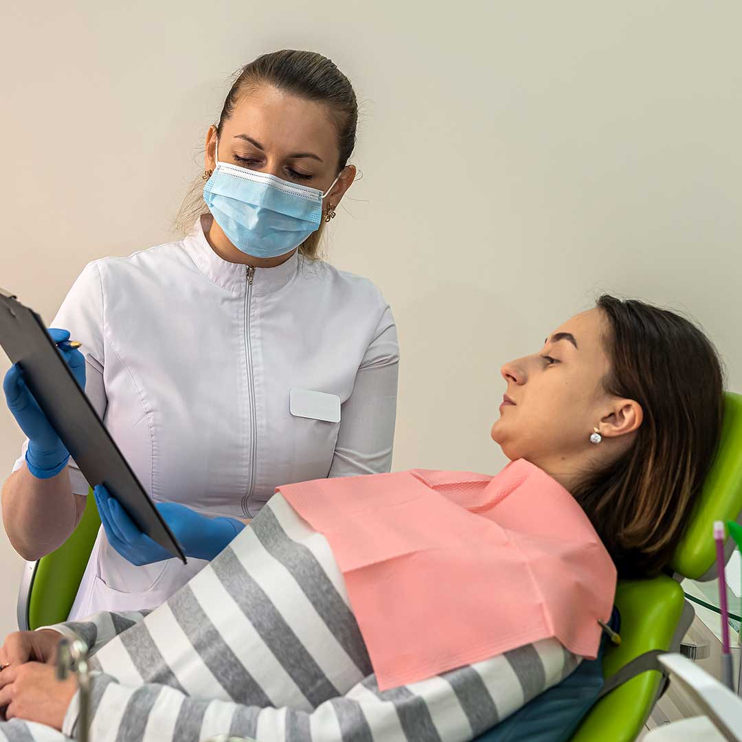 Second Dental Opinion FAQs