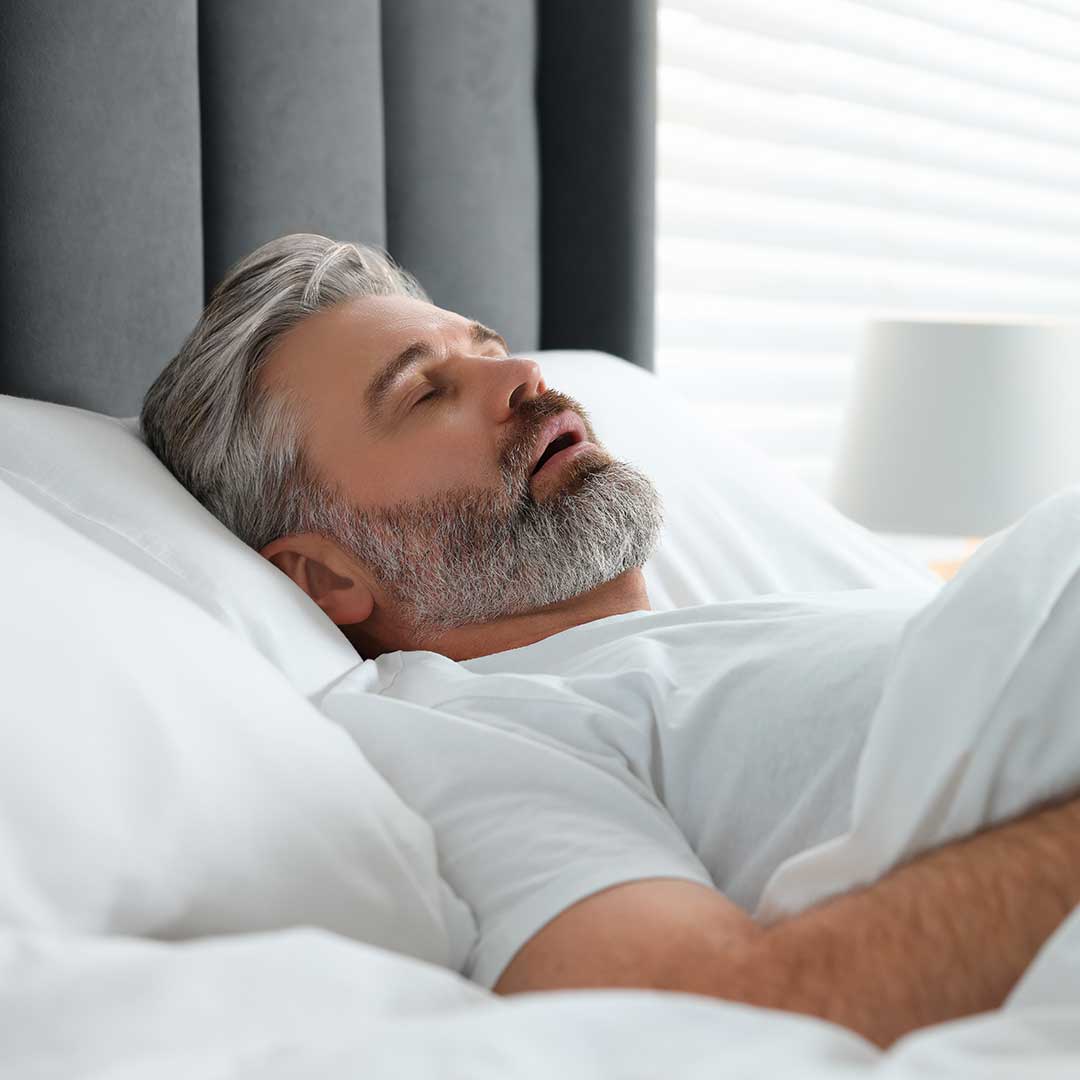 Sleep Apnea Treatment