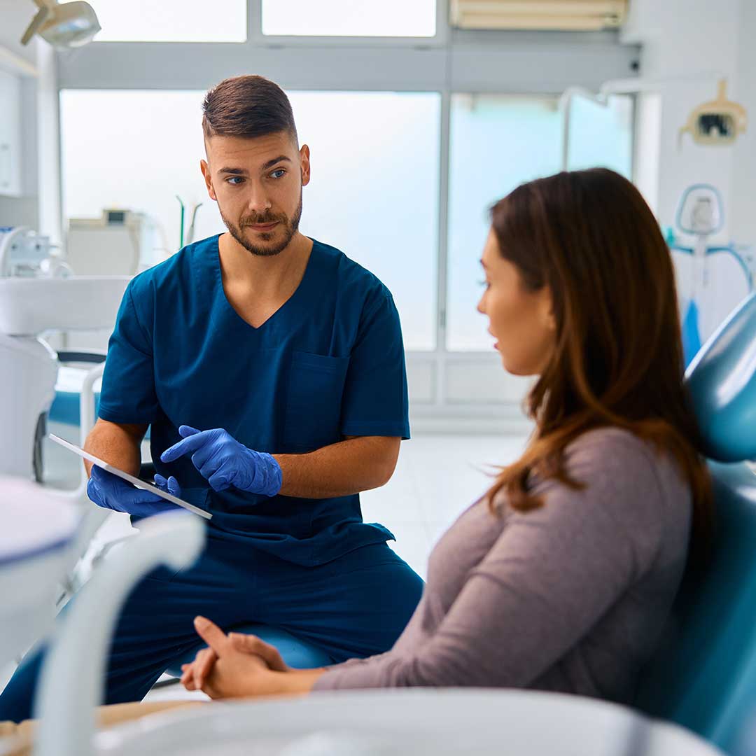 Sleep Apnea Treatment