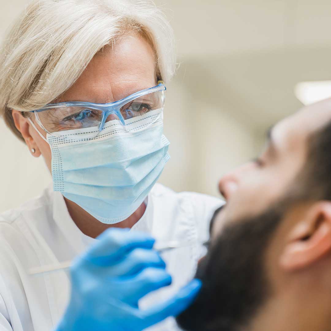 Sleep Apnea Treatment