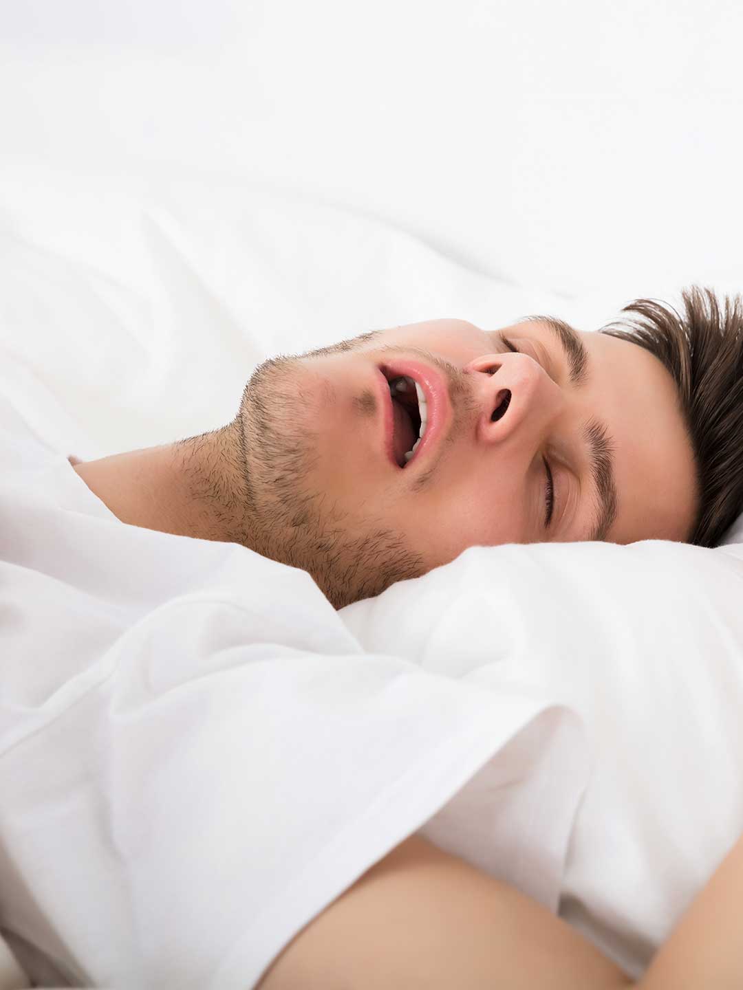 Sleep Apnea Treatment in Dubai