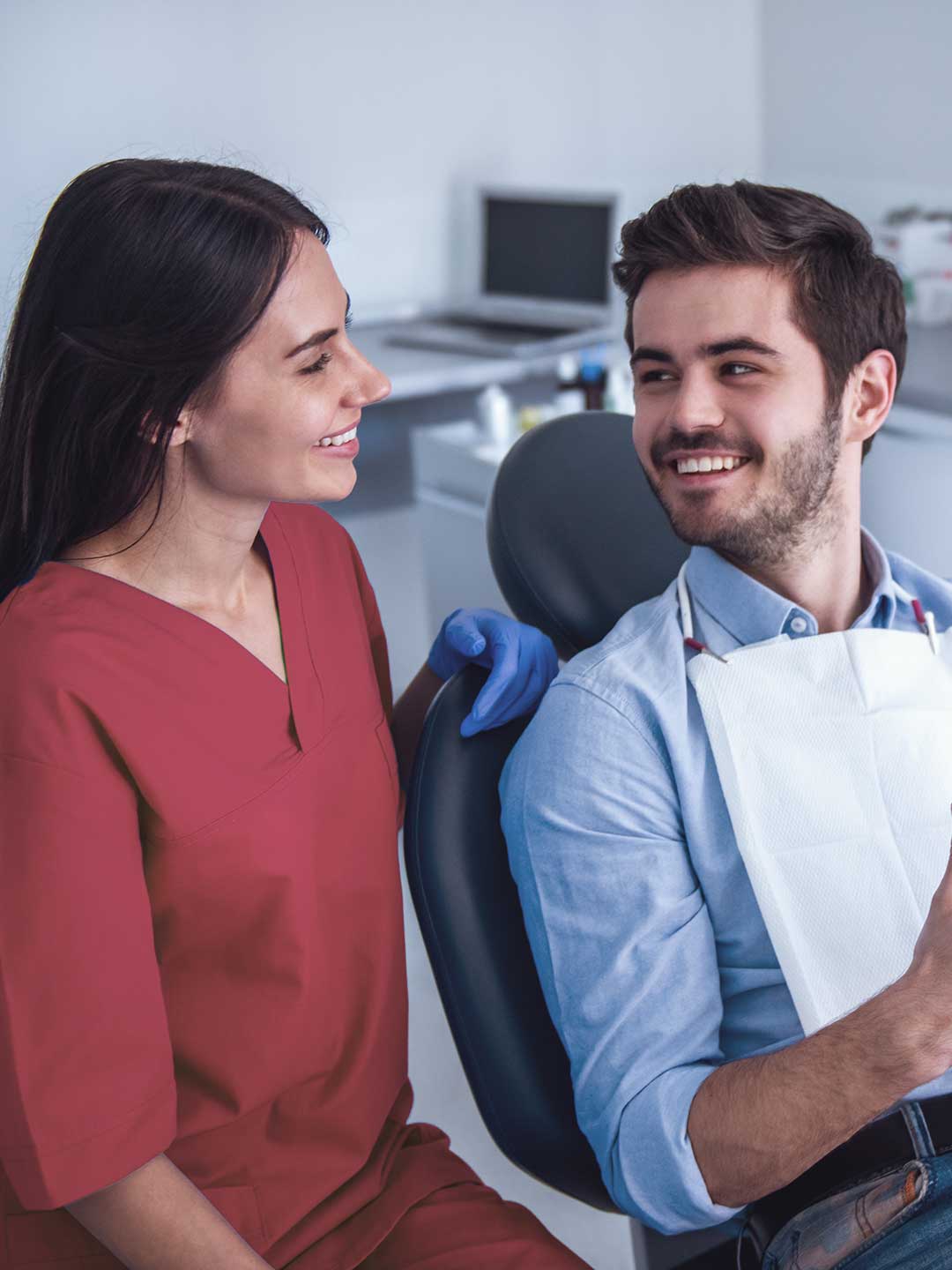 Dentistas Españoles en Dubái