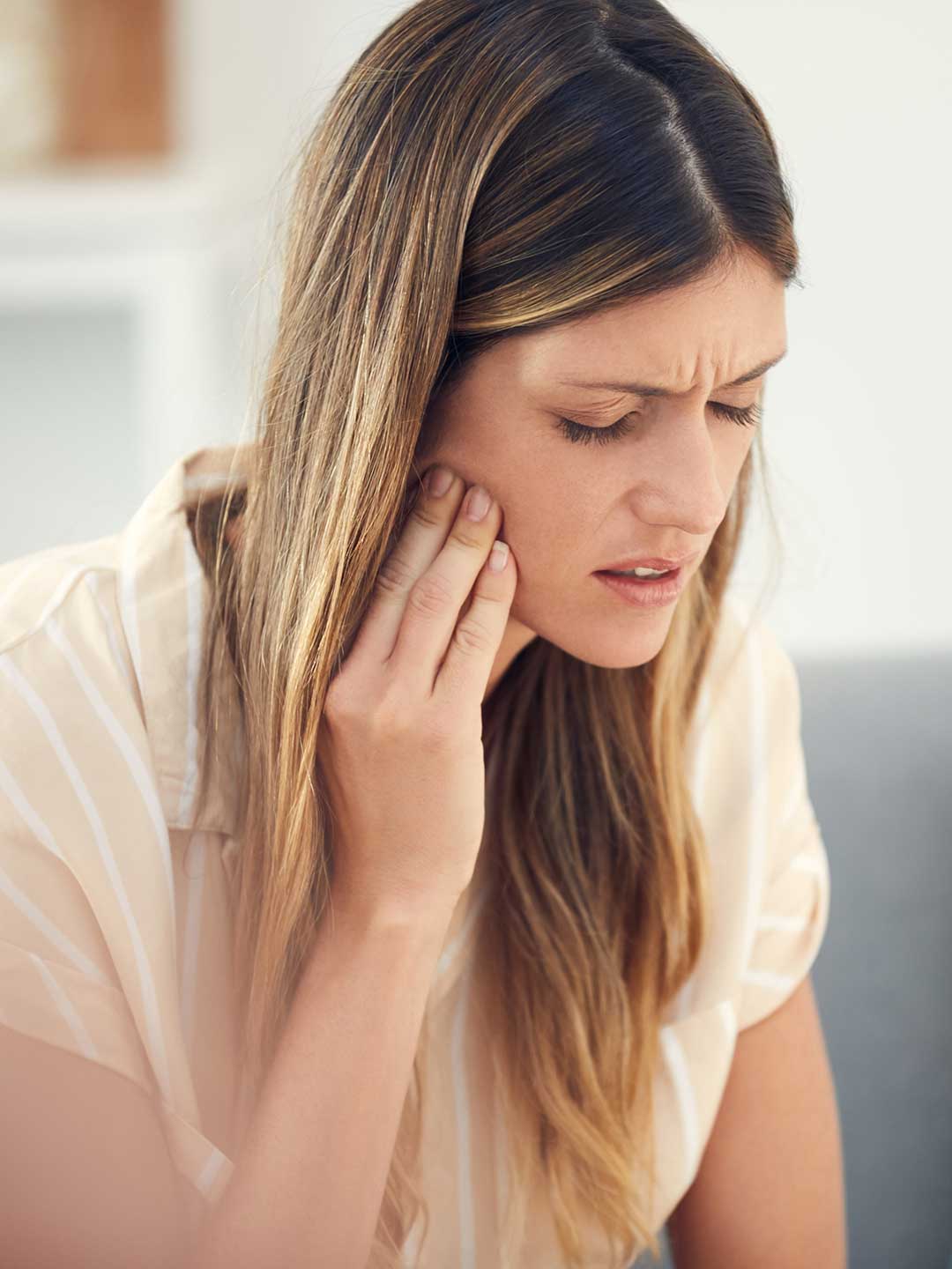 TMJ Treatment in Dubai