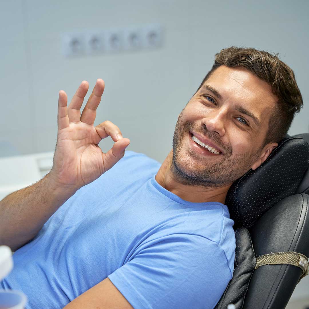 Tooth Extraction Recovery
