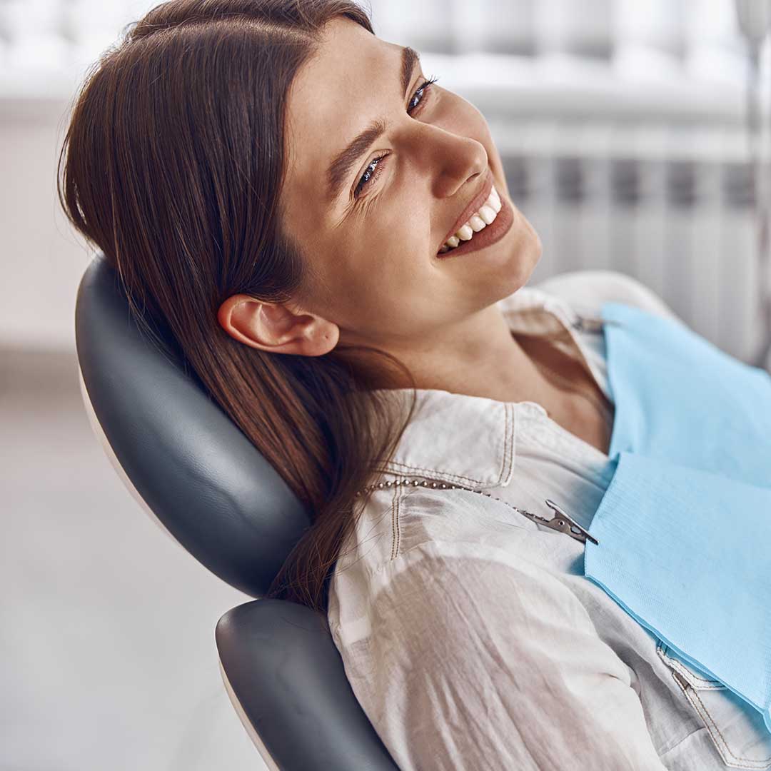 Treatment of Oral Pathologies