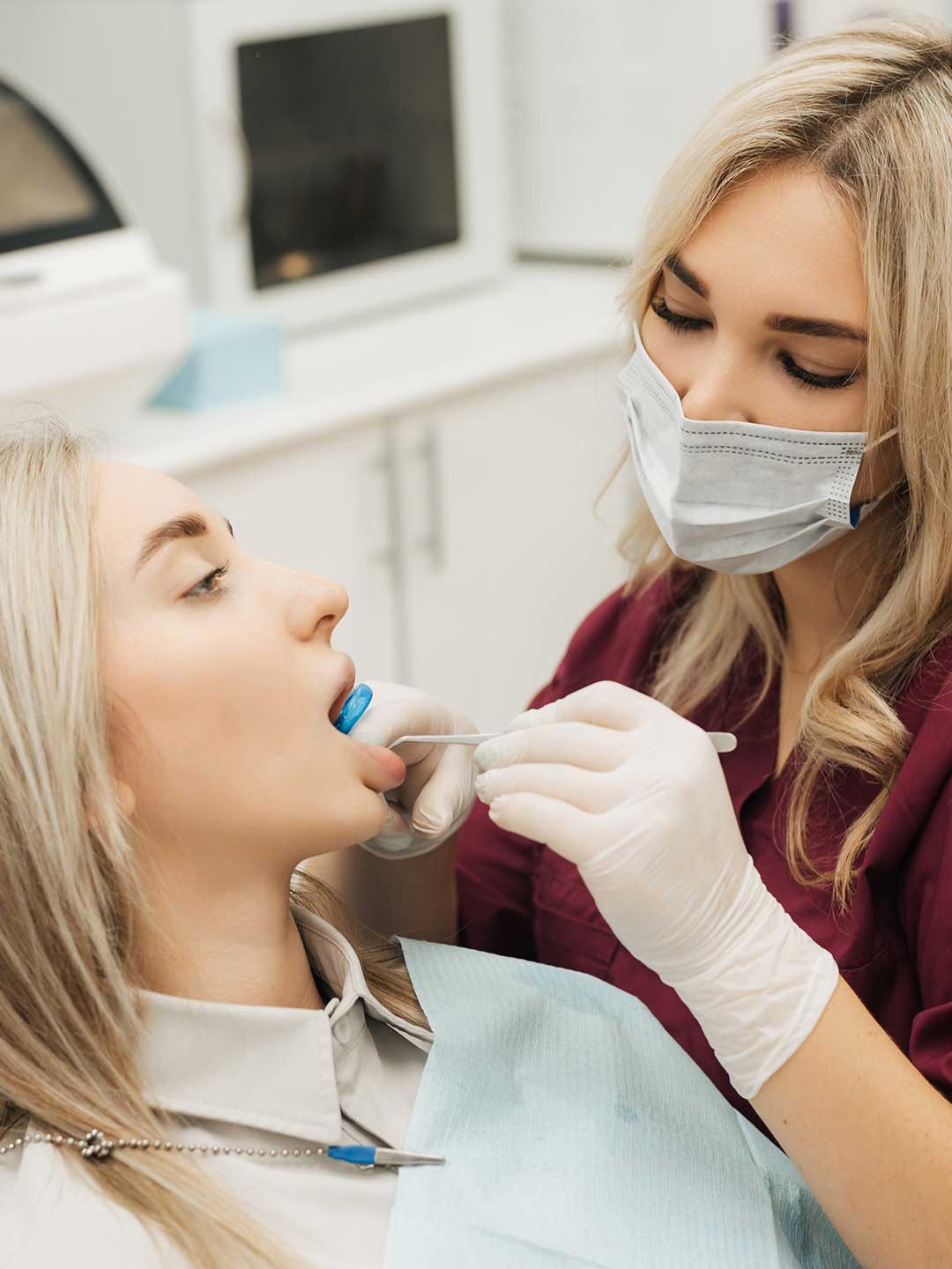 Treatment of Oral Pathologies in Dubai