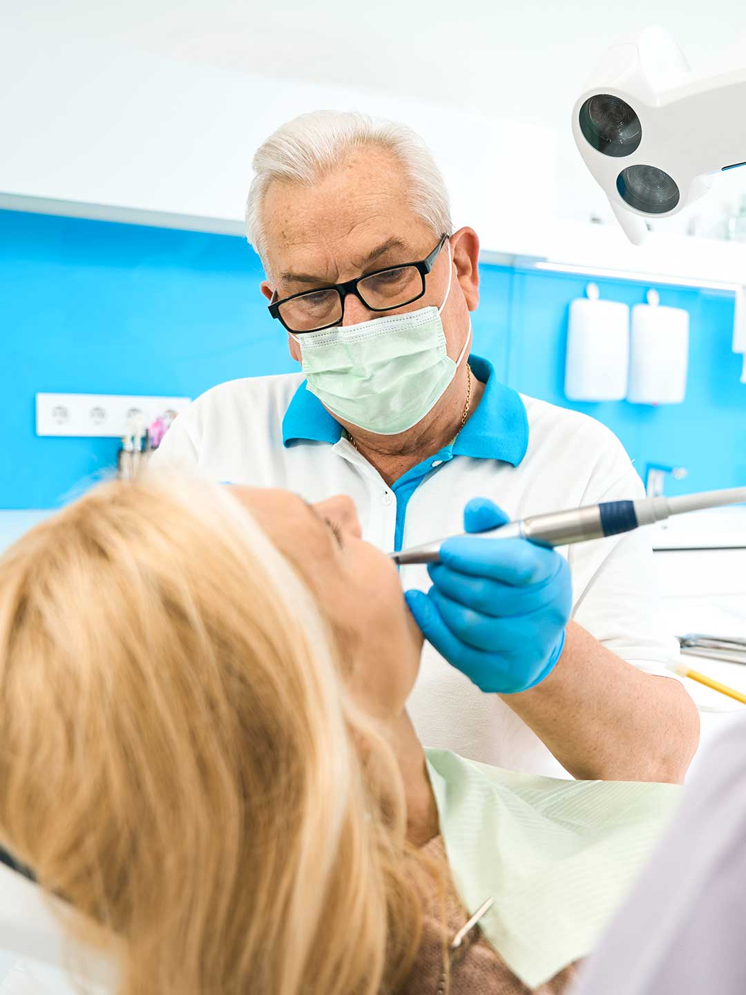 Dubai’daki Türk Diş Hekimleri