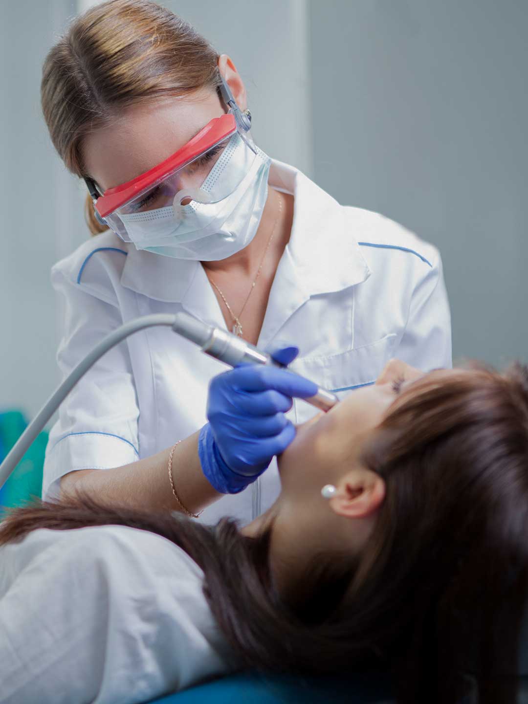 Wisdom Tooth Extraction