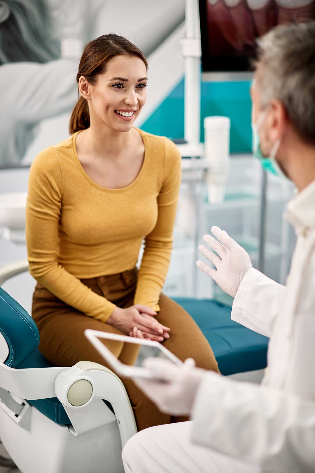 Insurance & Pre-Approvals