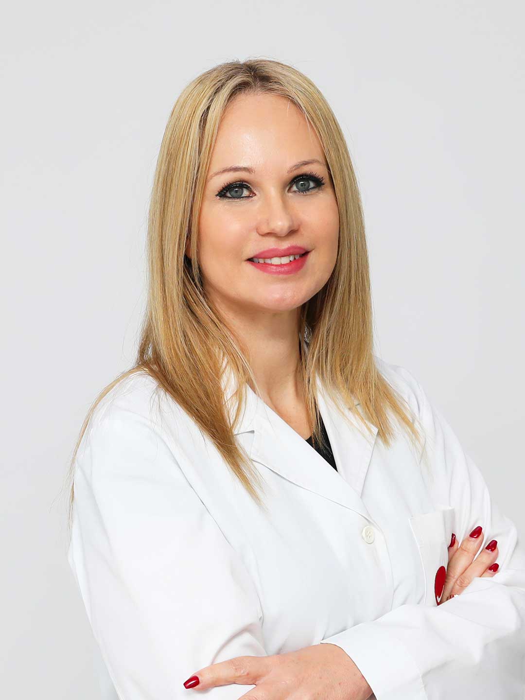 Dr. Ana Luisa Santos