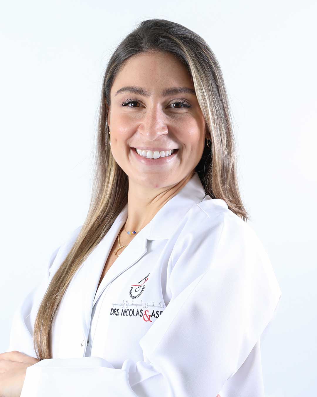 Dr. Bahia Natour