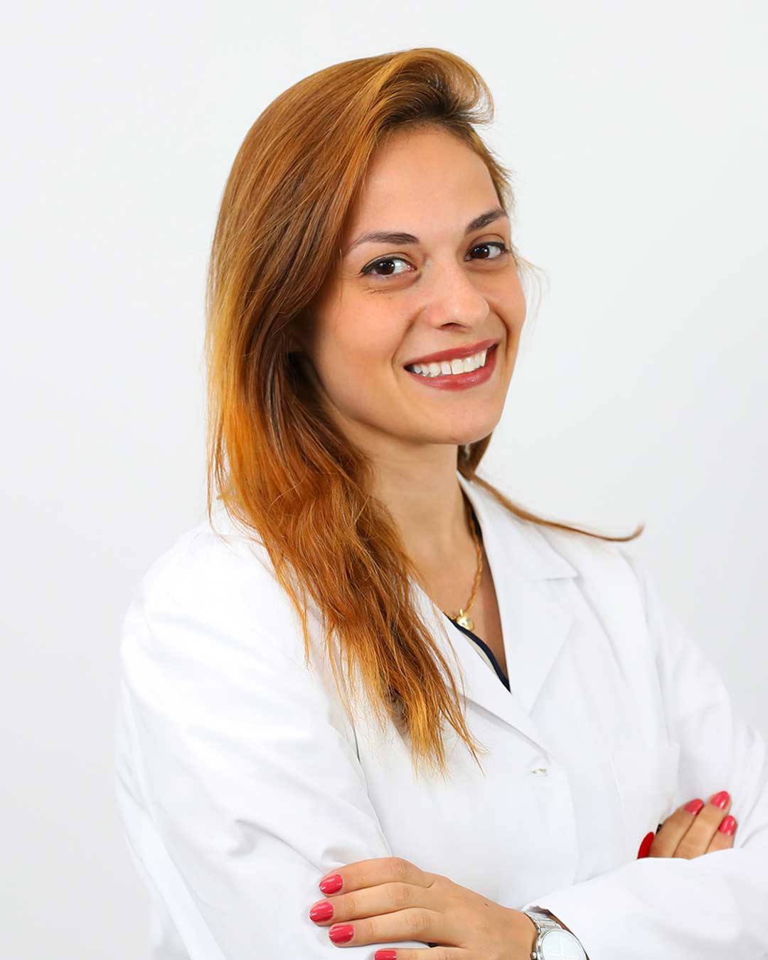 Dr. Caroline Kassar