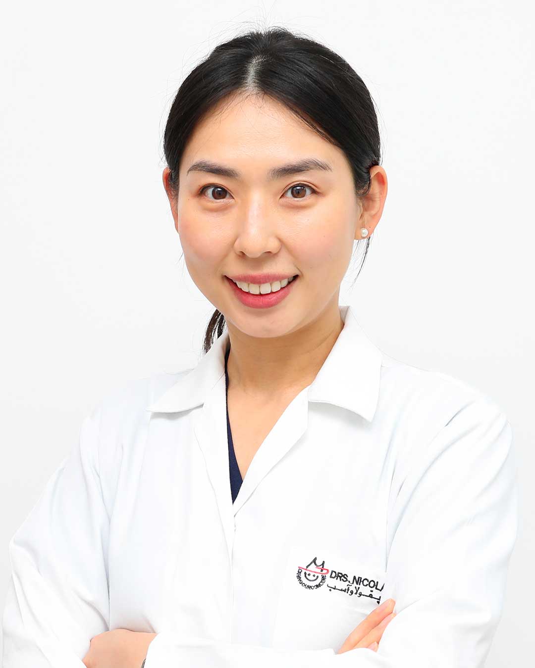 Dr. Da Yeon Park