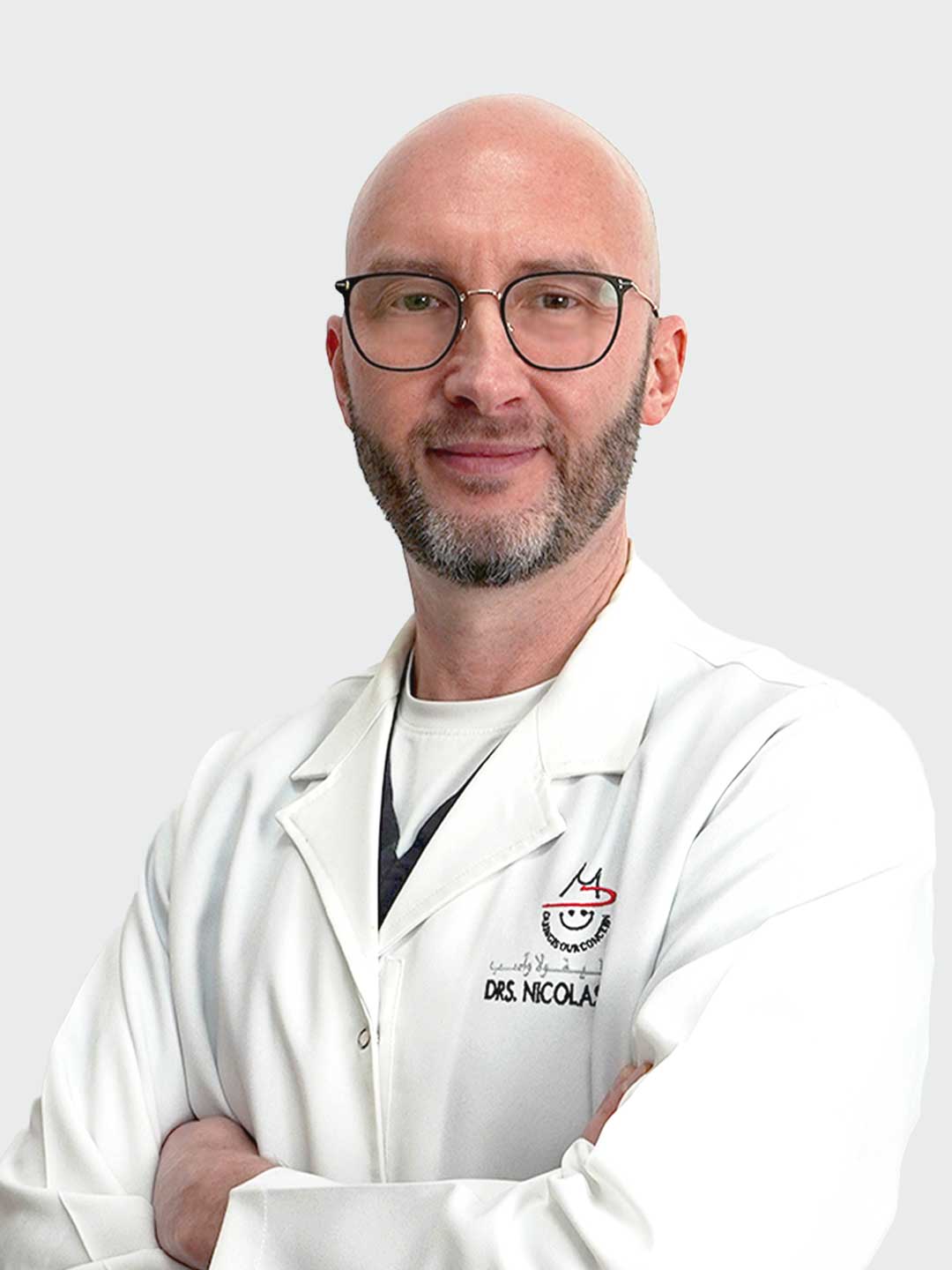 Dr. Eduard Bauer