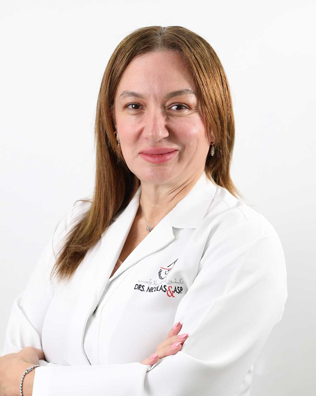 Dr. Enas Abubakr