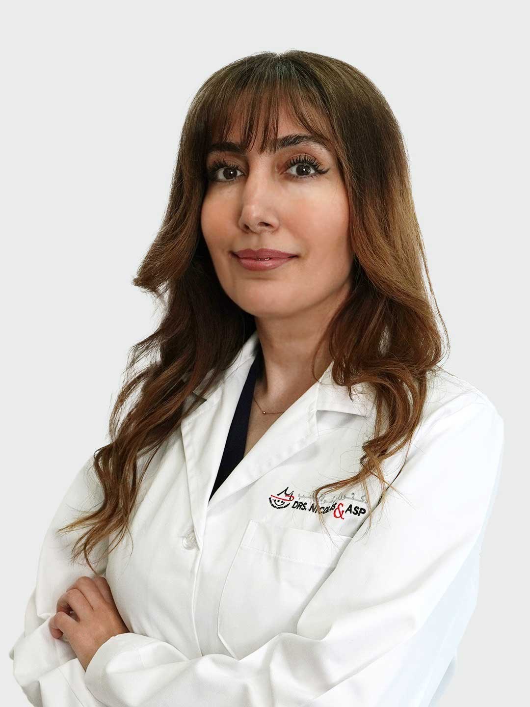 Dr. Fooziyeh Shafiei