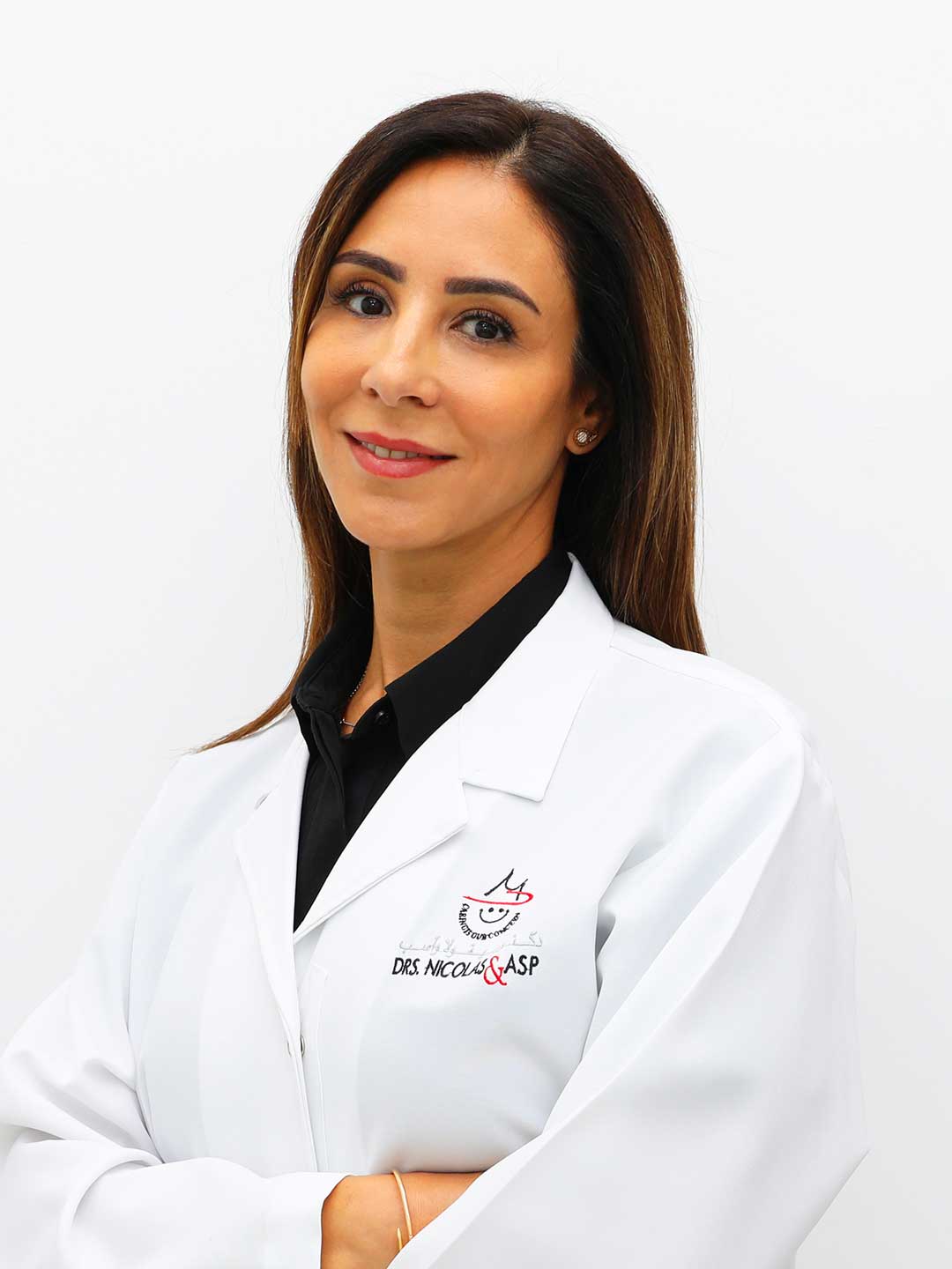 Dr. Ghadir Atout