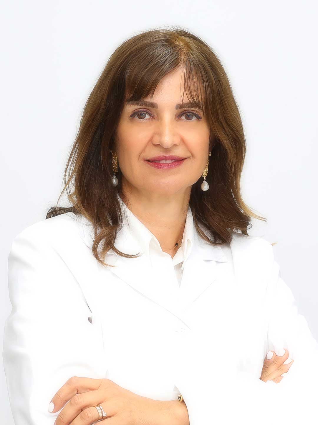 Dr. Grace Eid